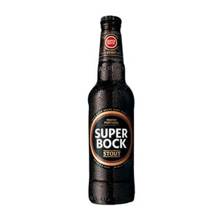 Super Bock Preta