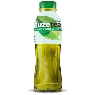 Fuzetea lamaie verde 