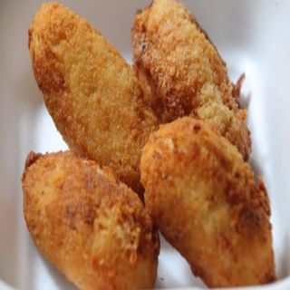 Croquetas de Cocido, 6 Unidades