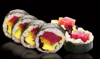 Futomaki California (8 Uds.)