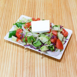 Ensalada Turca