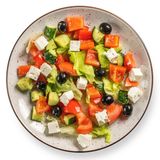 Салат Грецький (300г)