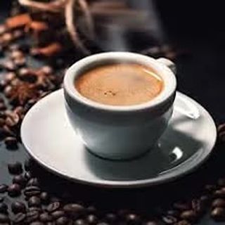 Espresso Dublu