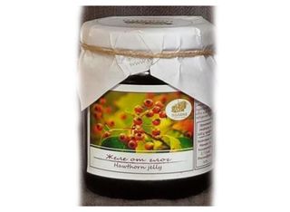 Желе От Глог 240G