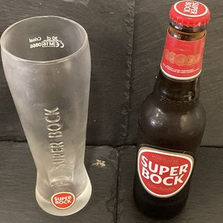 Super Bock 33cl
