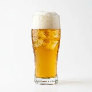 Birra analcolica 33 cl