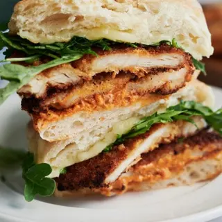 Sandwich Big Chicken