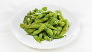 14. Edamame