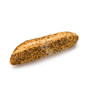 Suplemento pan Omega 3