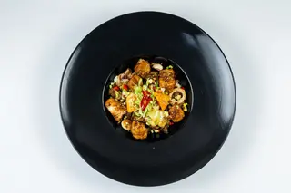 Курка по-китайські 350г