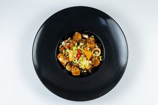 Курка по-китайські 350г