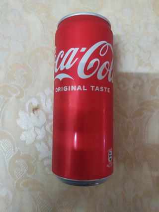 Coca Cola 33cl