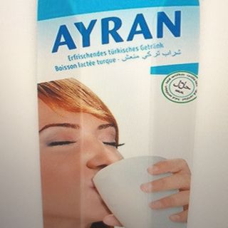 Ayran