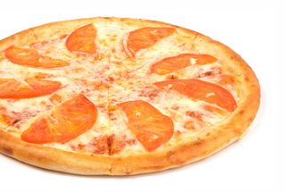 Пицца "Маргарита"