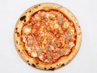 Pizza Tuna 50cm