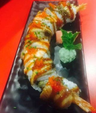 N8. Torrevieja roll (8 pzs.)