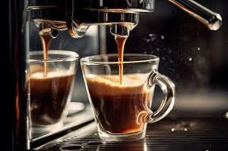 Café Expresso