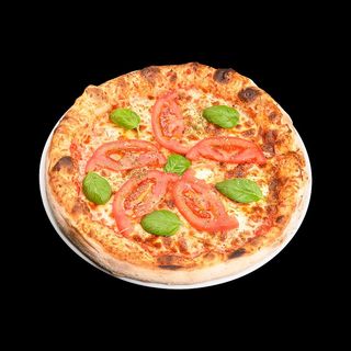 Пица Маргарита (550г)