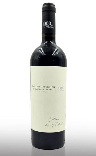 1000 Chipuri Cabernet Sauvignon&Cabernet Franc