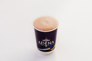 Натуральний гарячий шоколад 