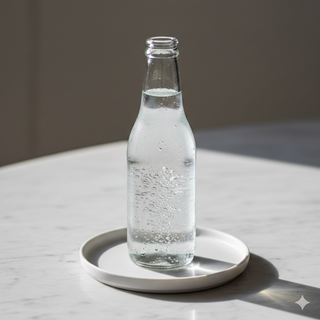 Agua Con Gas (330 Ml.)