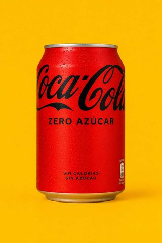 Coca Cola Zero