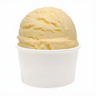 Helado Dulce De Leche