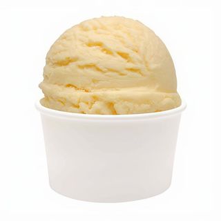 Helado Dulce De Leche