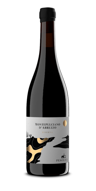 Montepulciano Riserva