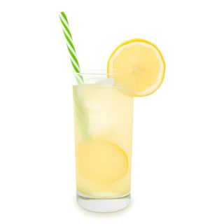 Jus De Citron