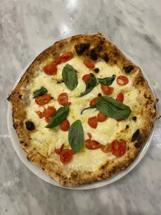 Filetto