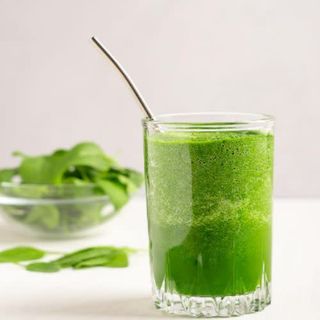Smoothie Natural Green Brócoli 