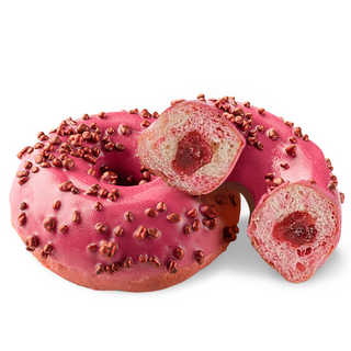 DONUT CHERRY