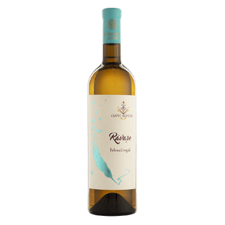 Fetească Regală Răvașe 2020