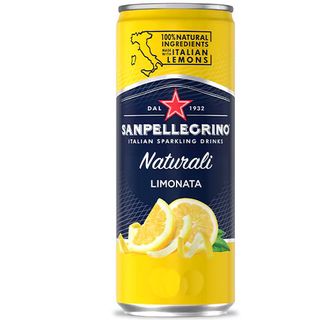 San Pellegrino Limonata (33 Cl.)
