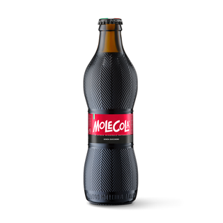 MoleCola Zero