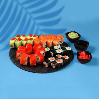  სეტი სამისთვის