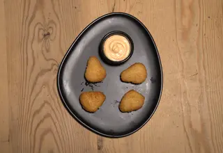 Jalapeño Cheddar 4Pcs