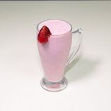 Batido De Fresa (500 ml.)