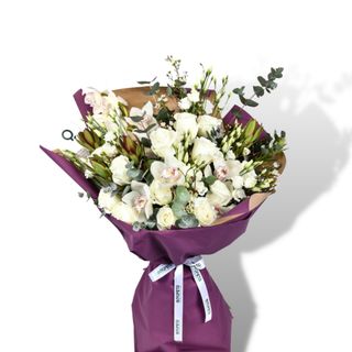 Buket - Miks cveća 03