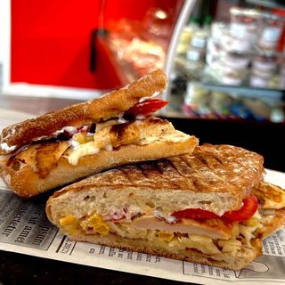 Сандвич Свежест