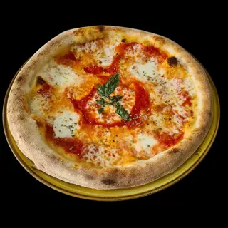Pizza Margherita Ø32cm