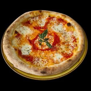 Pizza Margherita Ø32cm