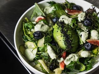 ZIELONA SAŁATKA (290g)