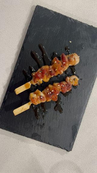 Pincho De Pollo (2 Pzs.)