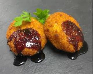 Korokke Croquetas Japonesas Caseras (4 Uds.)