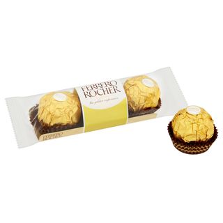 Ferrero Rocher Original Bombones  37.5g