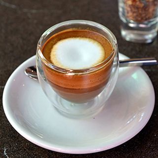 Macchiato