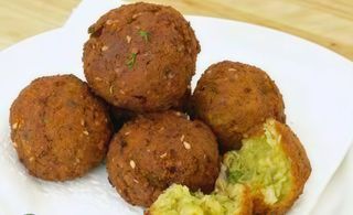 Falafel (4 Uds.)
