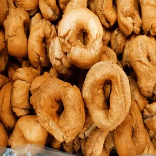 Rosquillas Anis